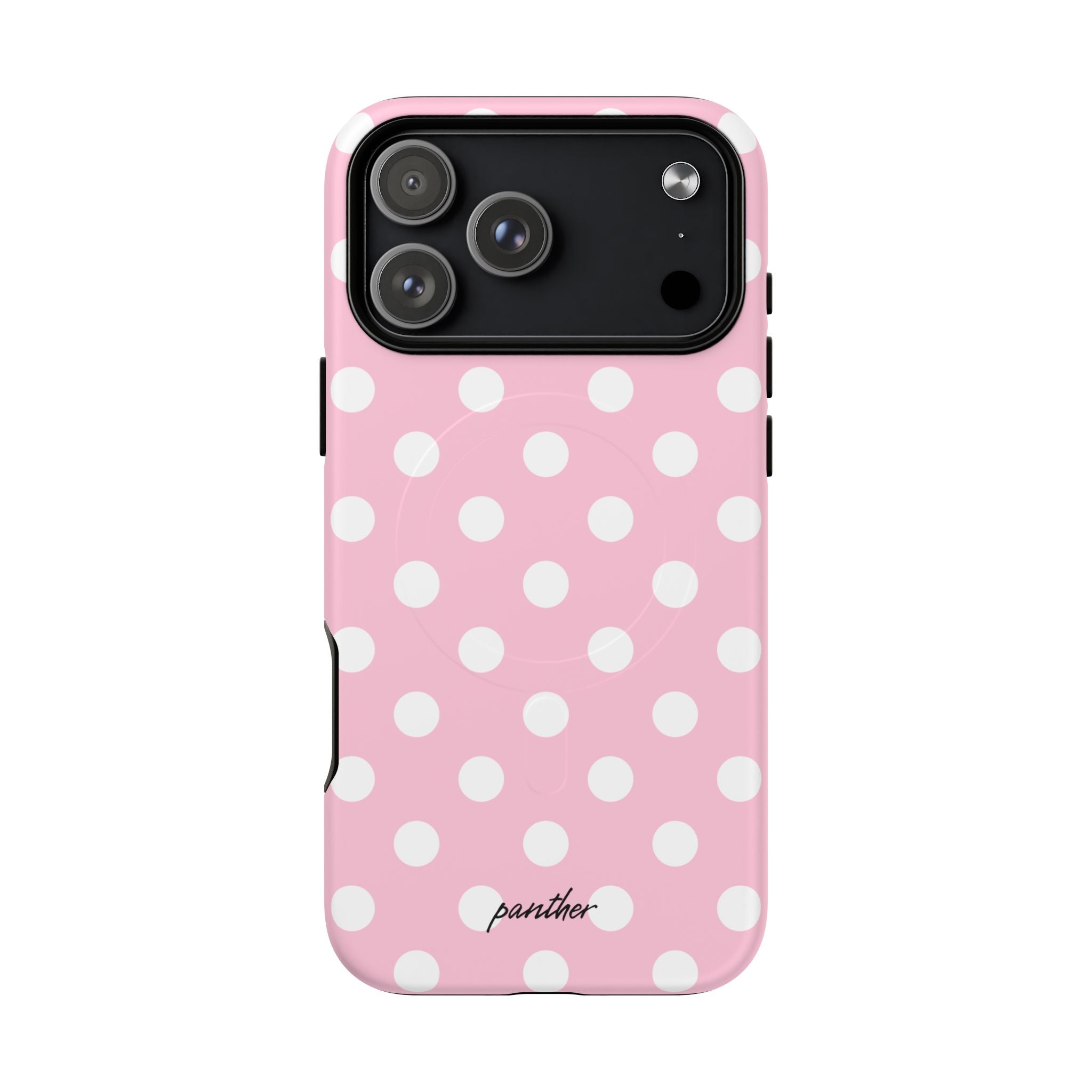 PolkaDoll V3 (Magsafe)