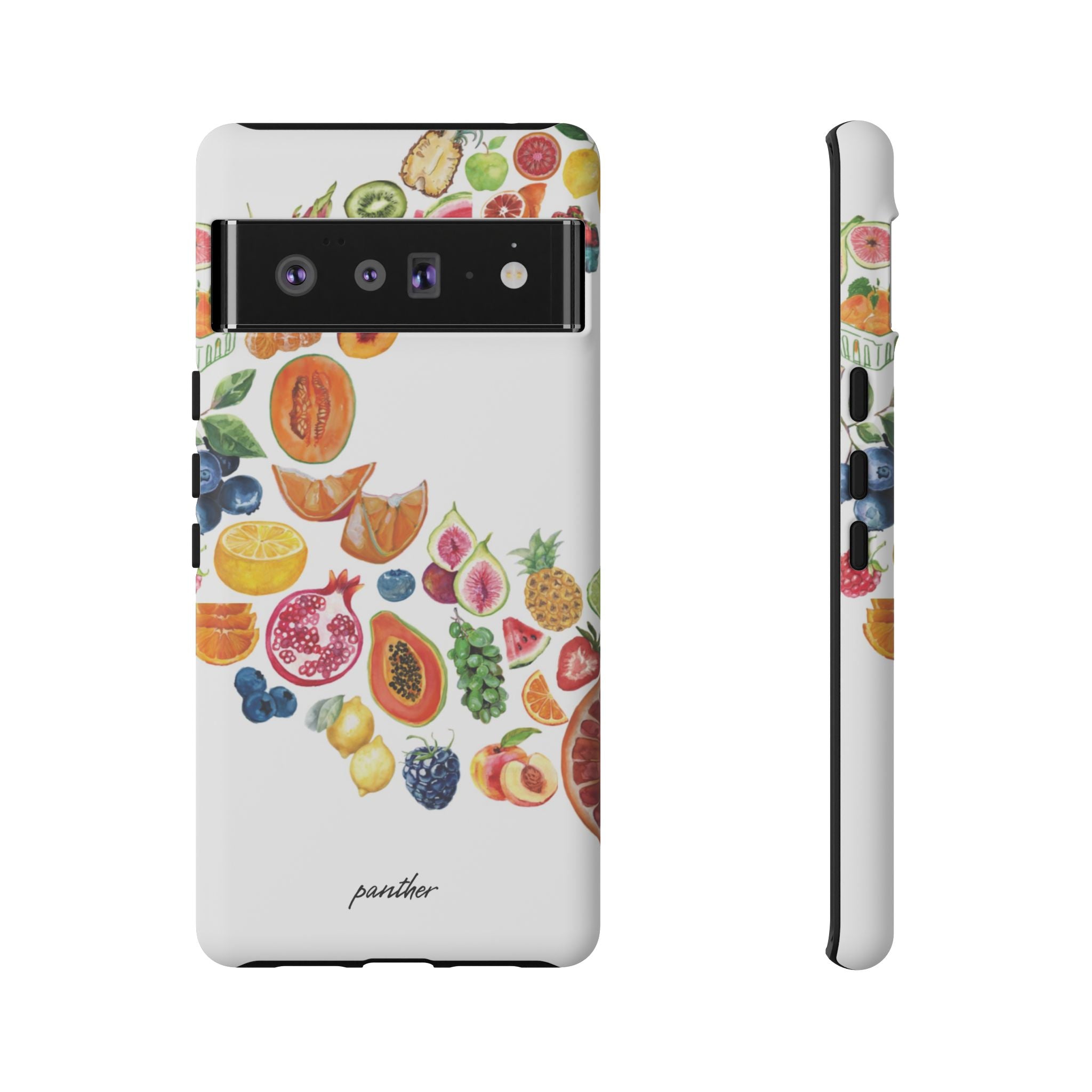 Fruit Salad