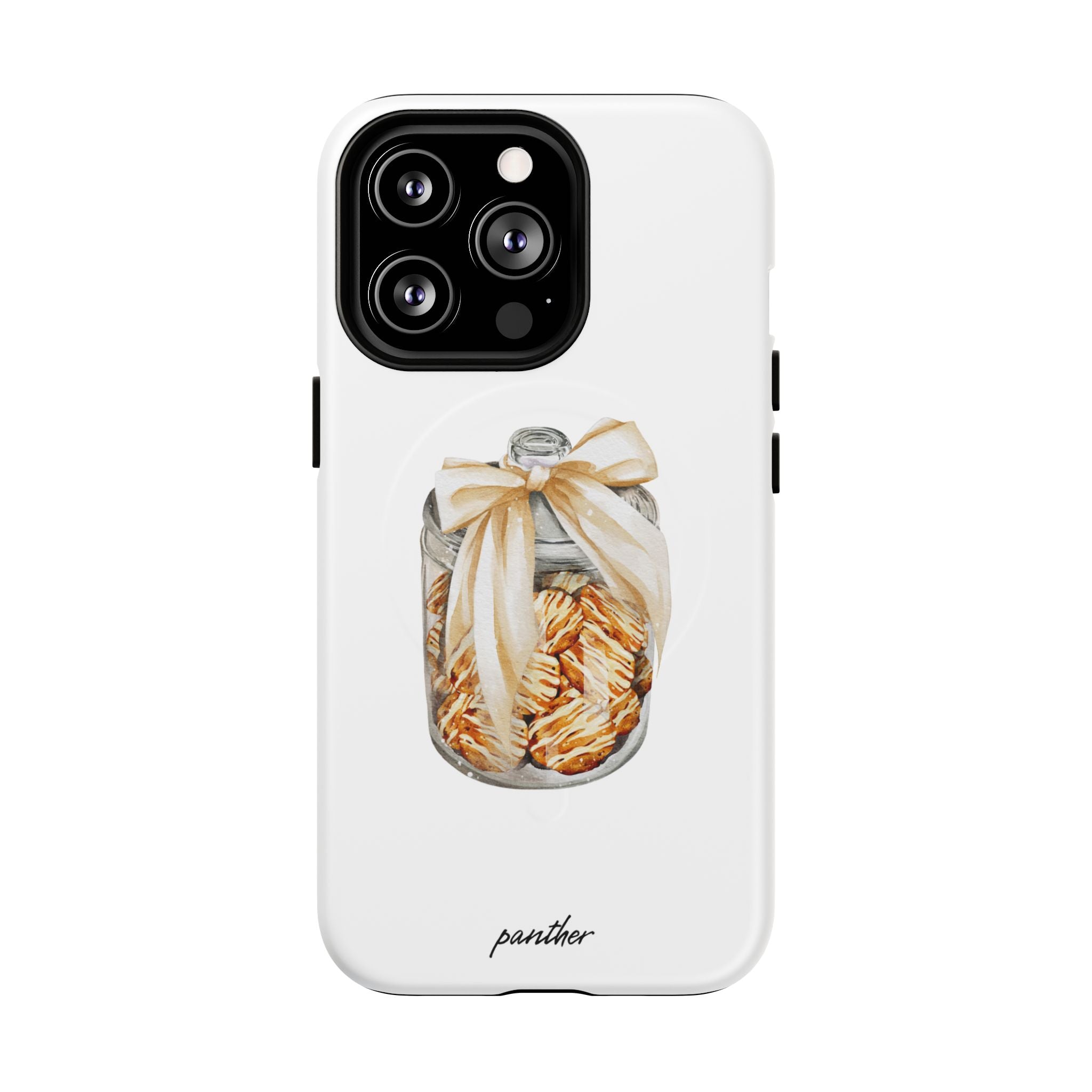 Cookie Jar (Magsafe)