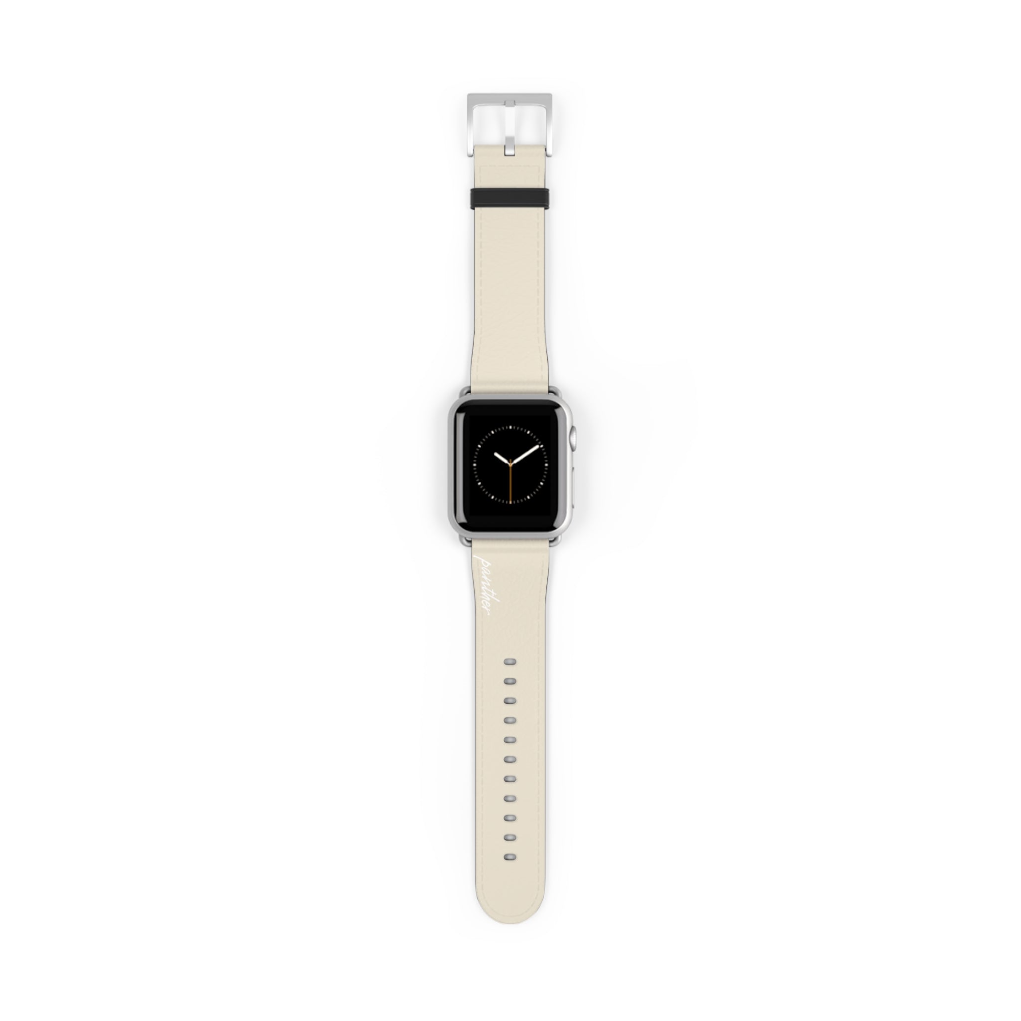 Beige AppleWatch Band