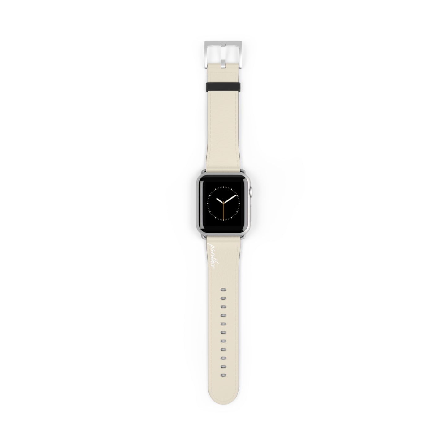 Beige AppleWatch Band