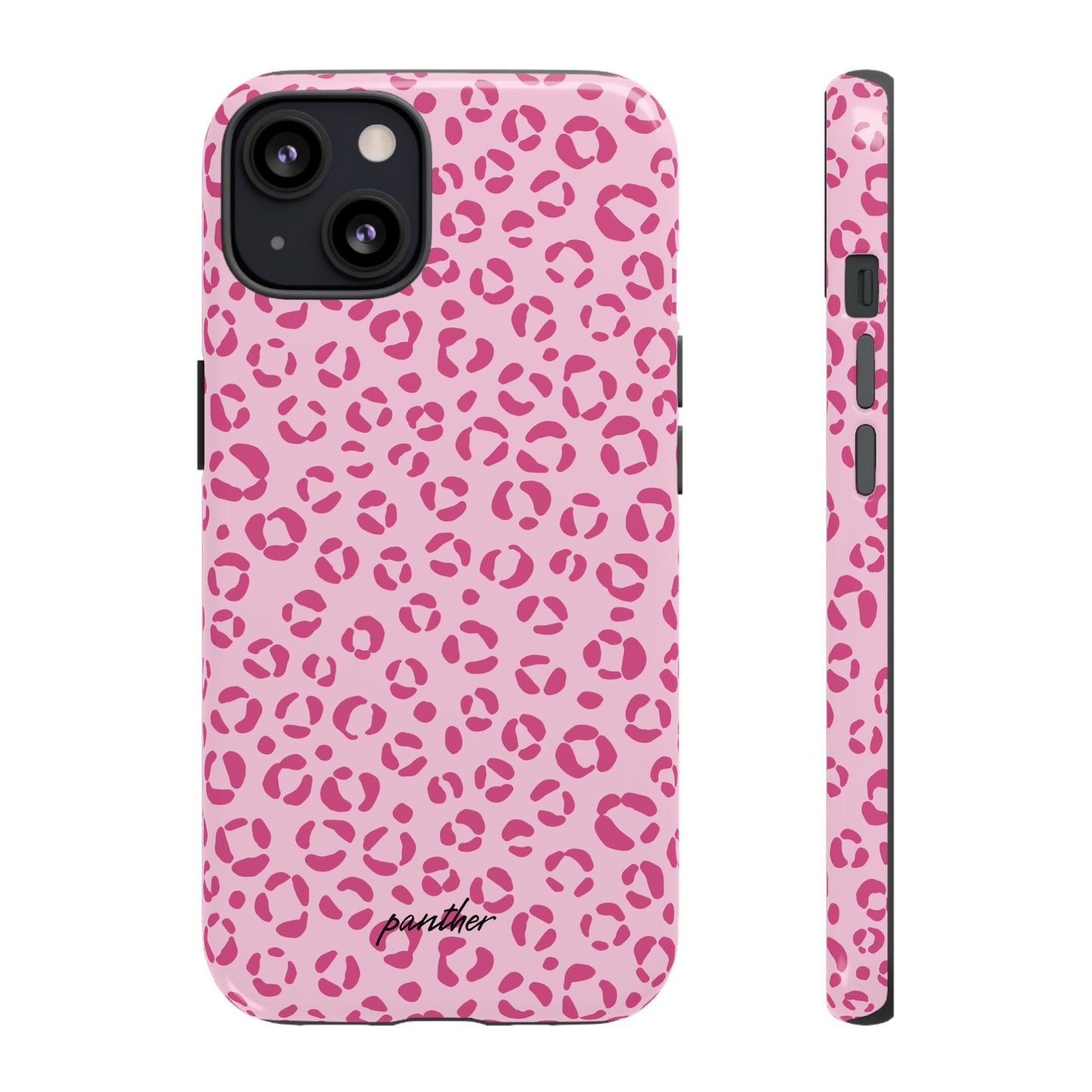 Spotted in Pink on Pink