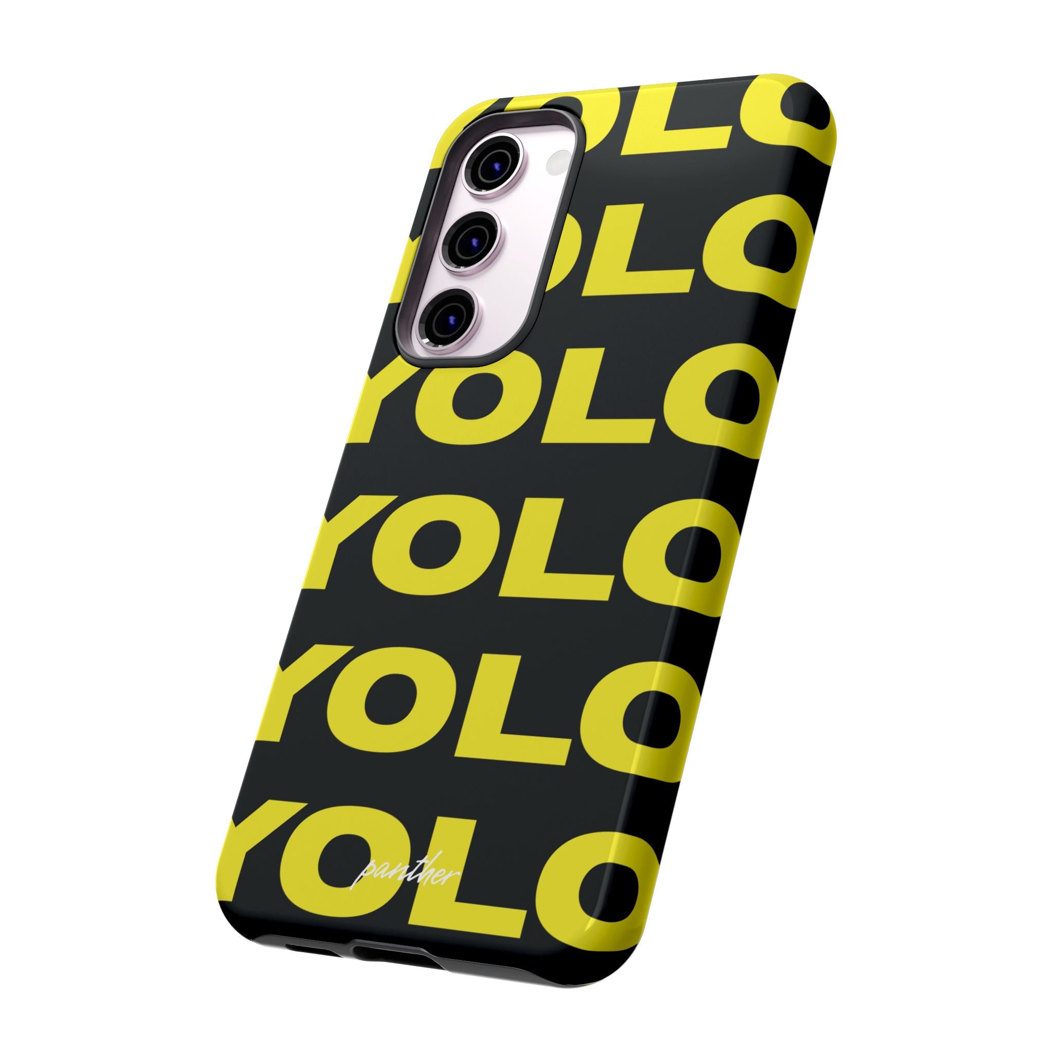 YOLO (Yellow)