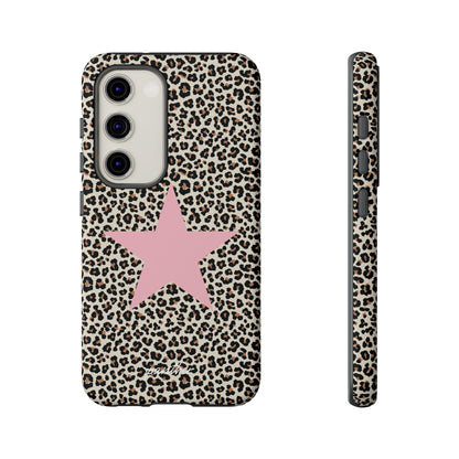 Leopard Star