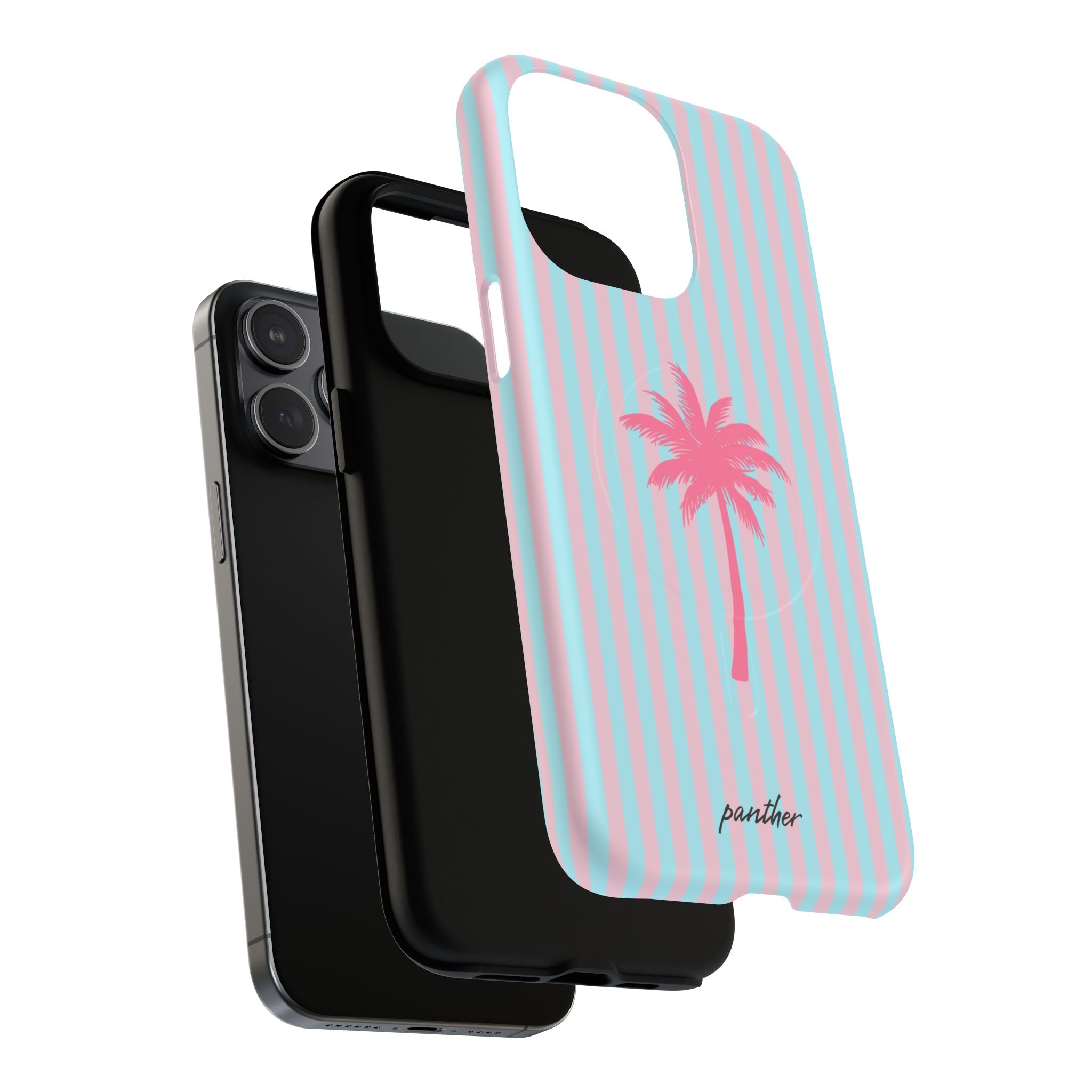 Tropical Twist (Turquoise) (Magsafe)