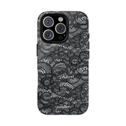 Lace & Tell (magsafe)