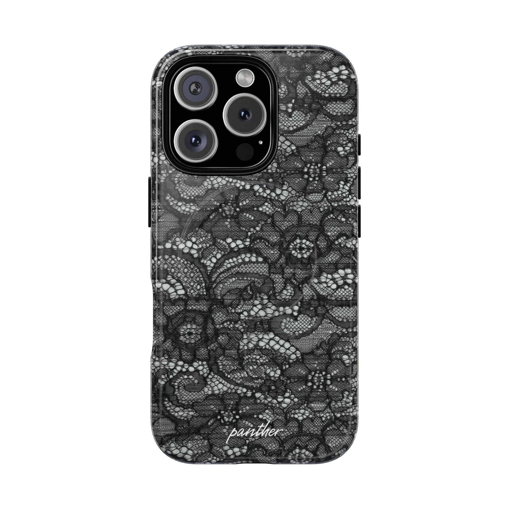 Lace & Tell (magsafe)