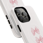Blush Bow (Magsafe)