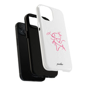 Tan Lines (Pink) (Magsafe)