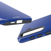 Electric Blue
