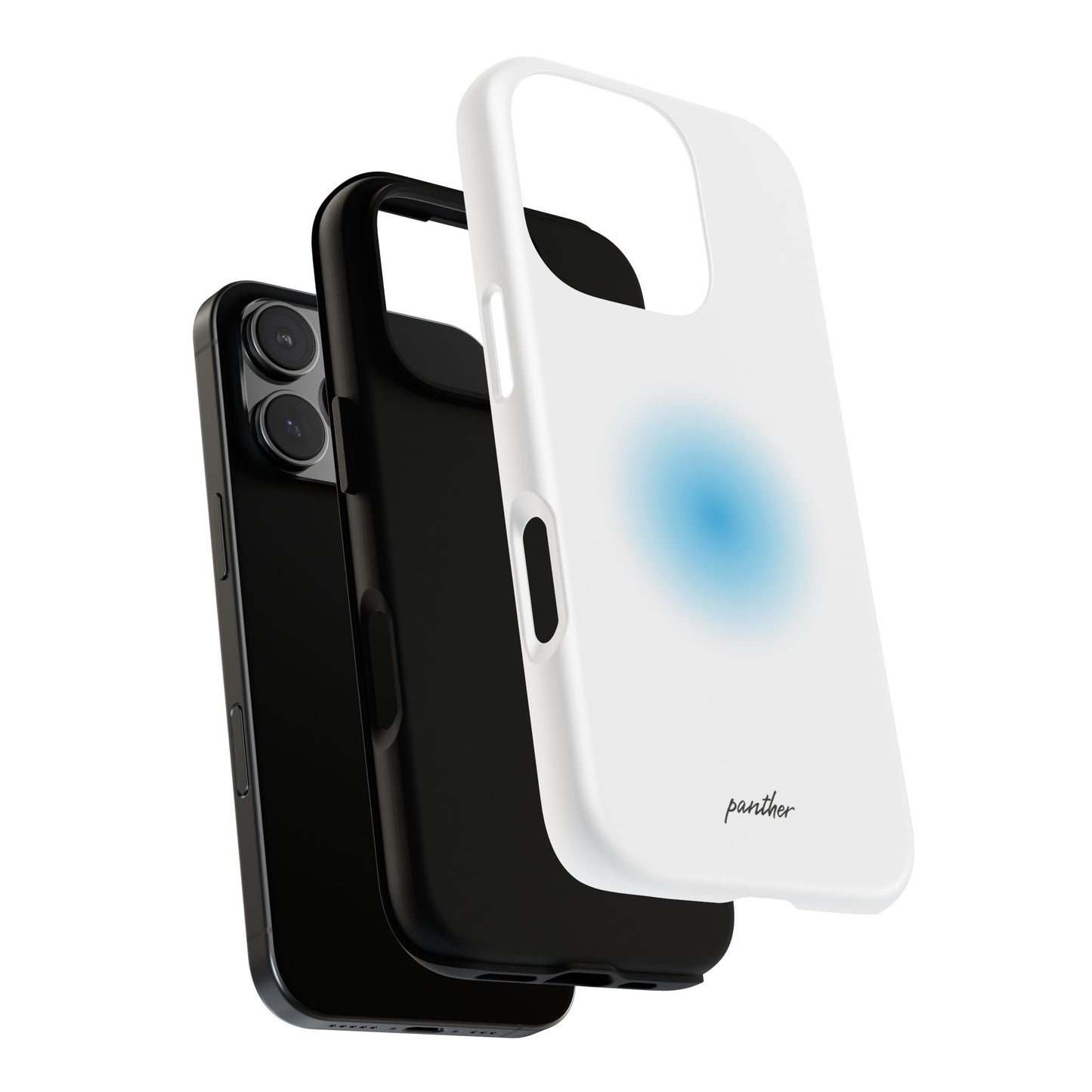 Aura Case (Blue)