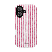 Magenta Stripes (Magsafe)