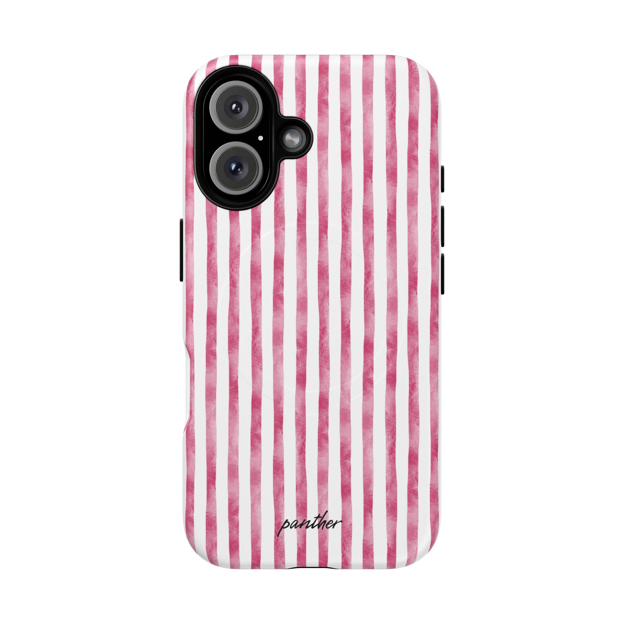 Magenta Stripes (Magsafe)