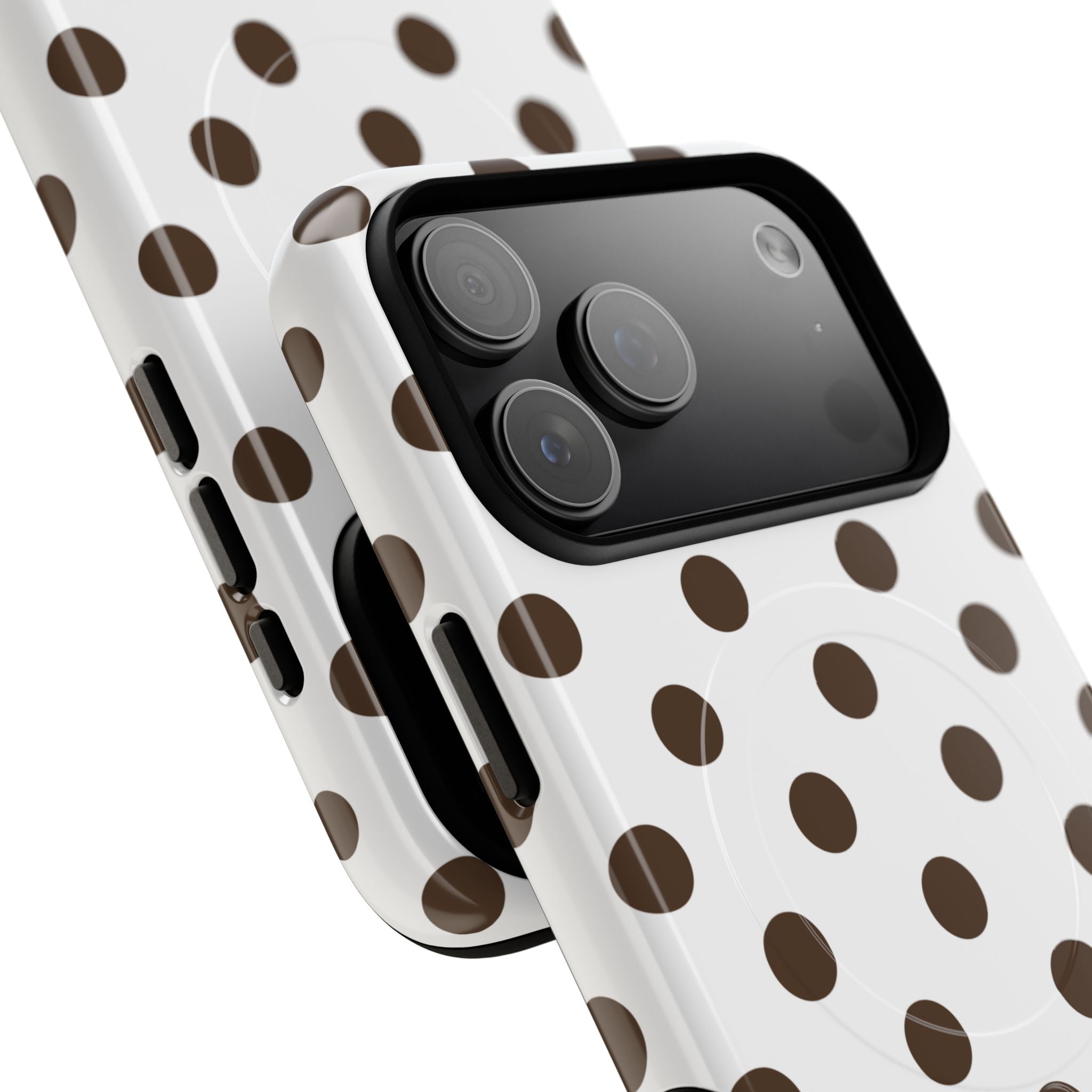 Spotted Out (magsafe)