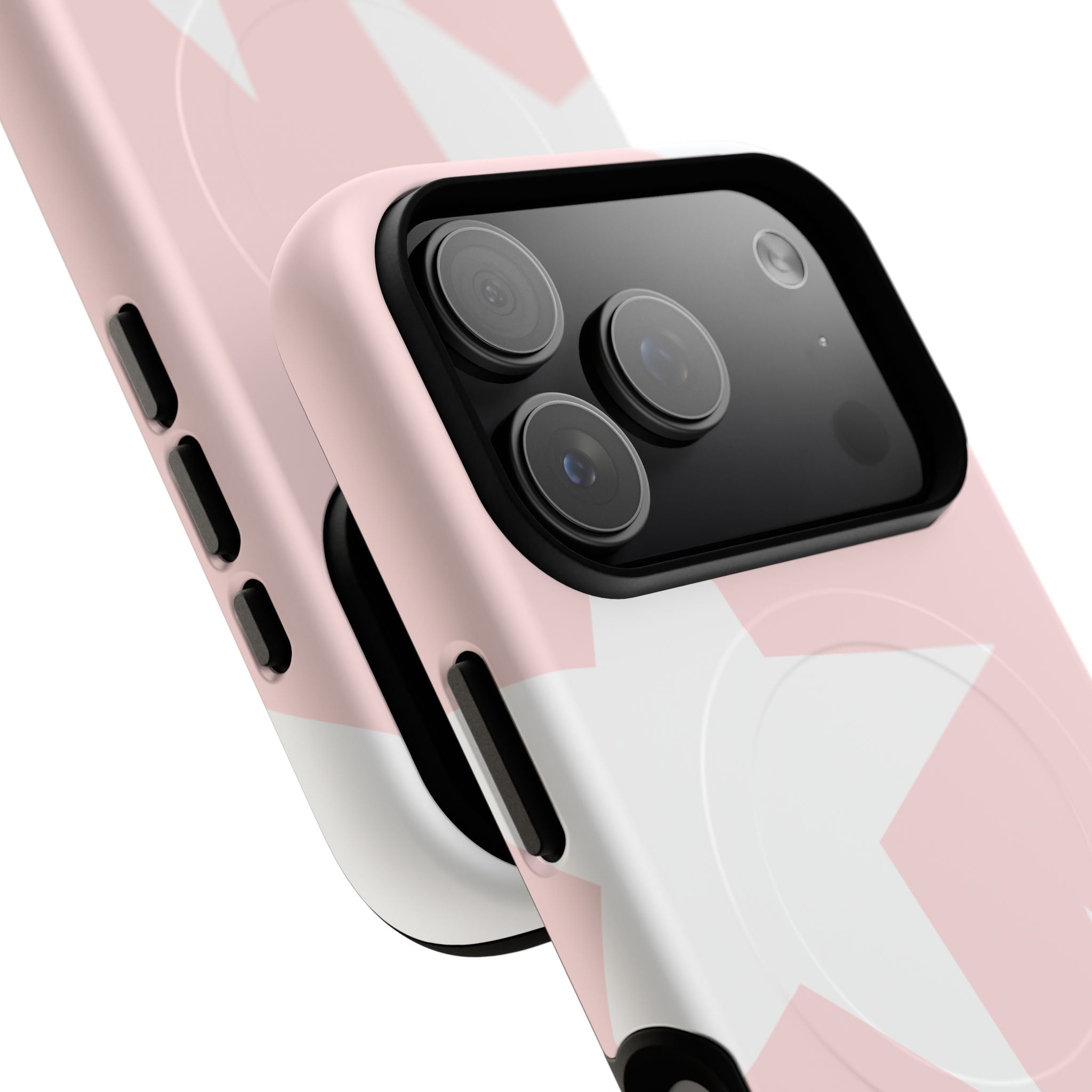 Pretty in Coral (Magsafe)