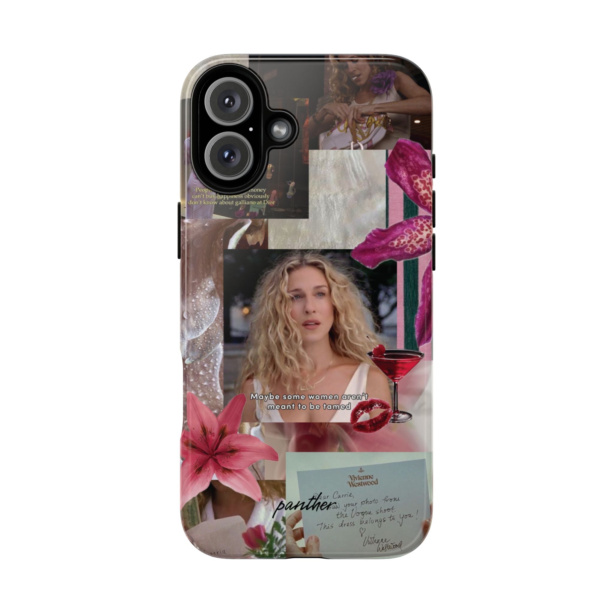 Carrie Bradshaw