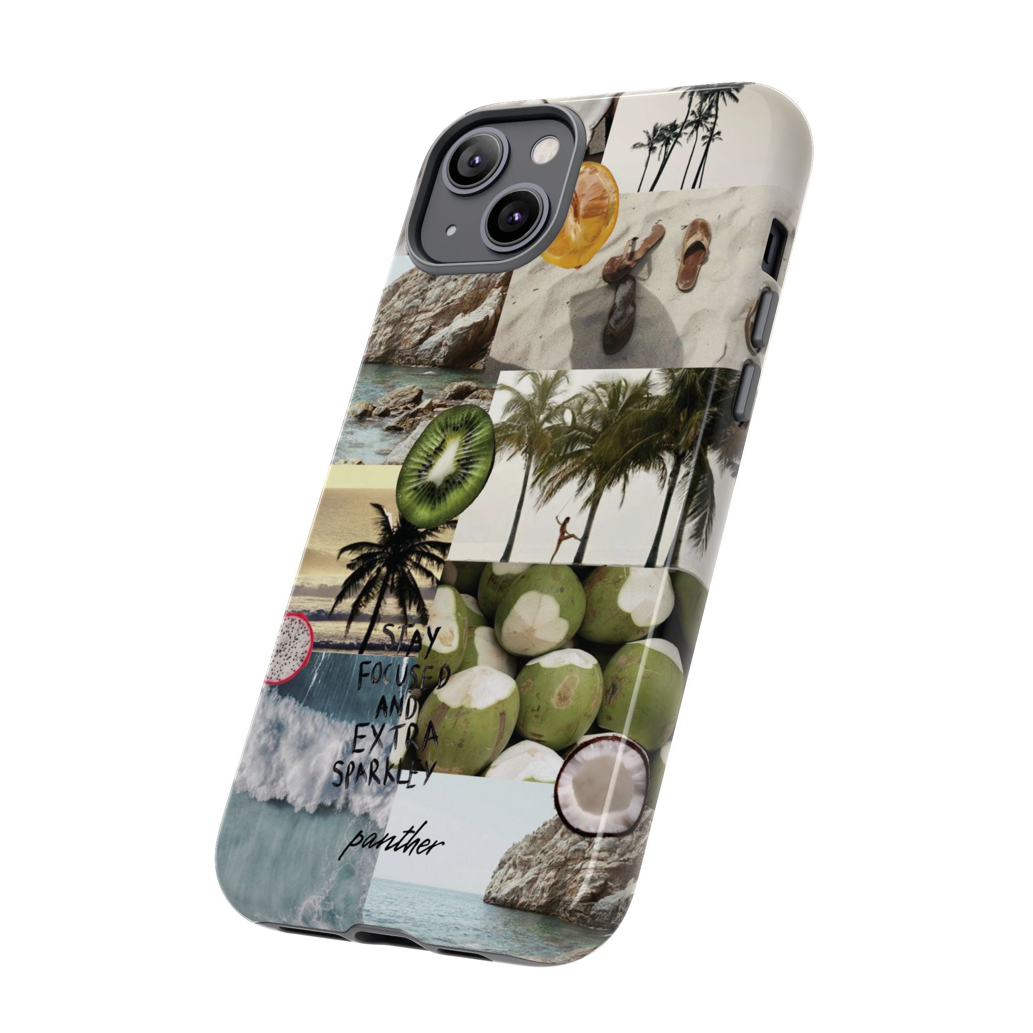 Coconut Whispers