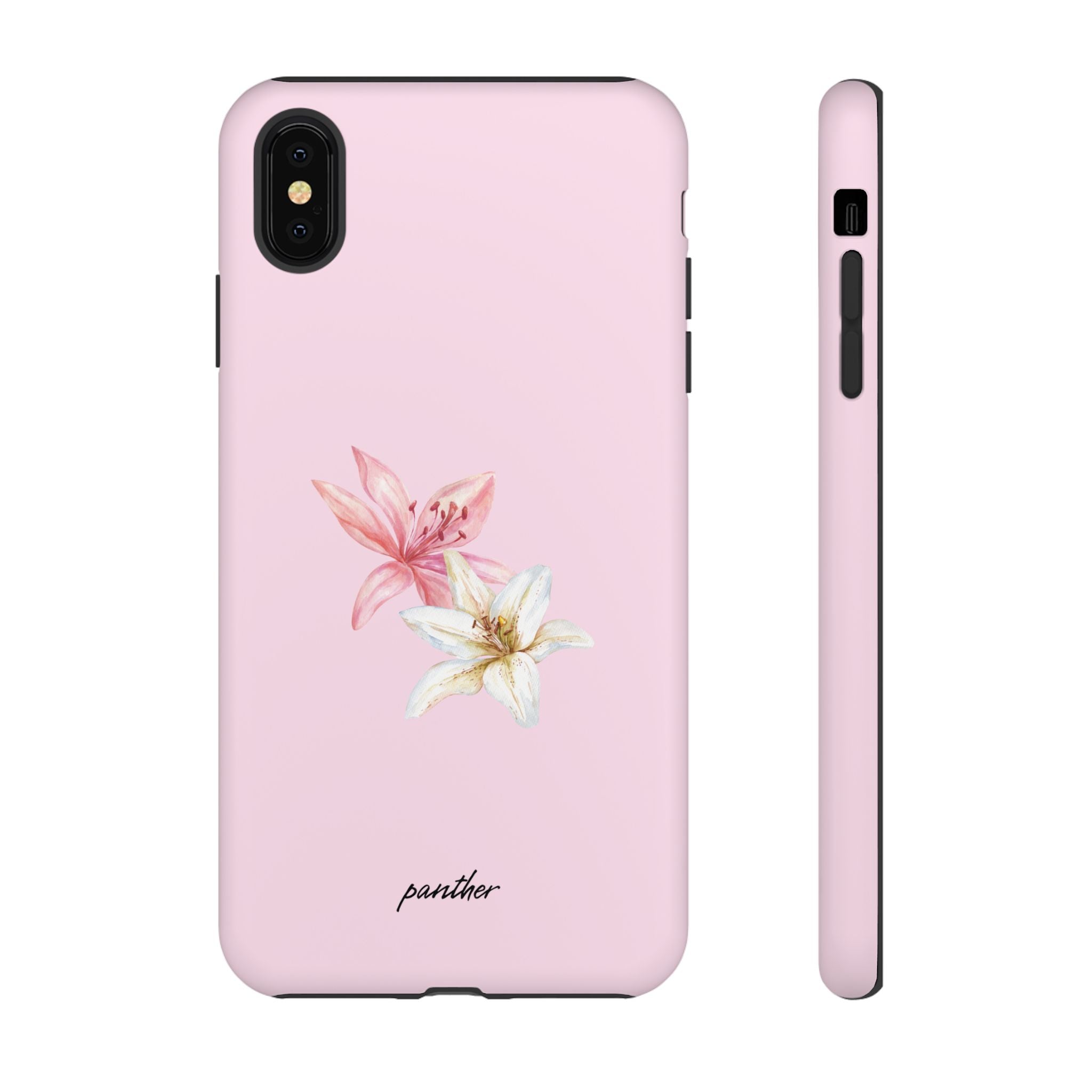 Blossom Grace (Pink) V2