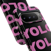YOLO