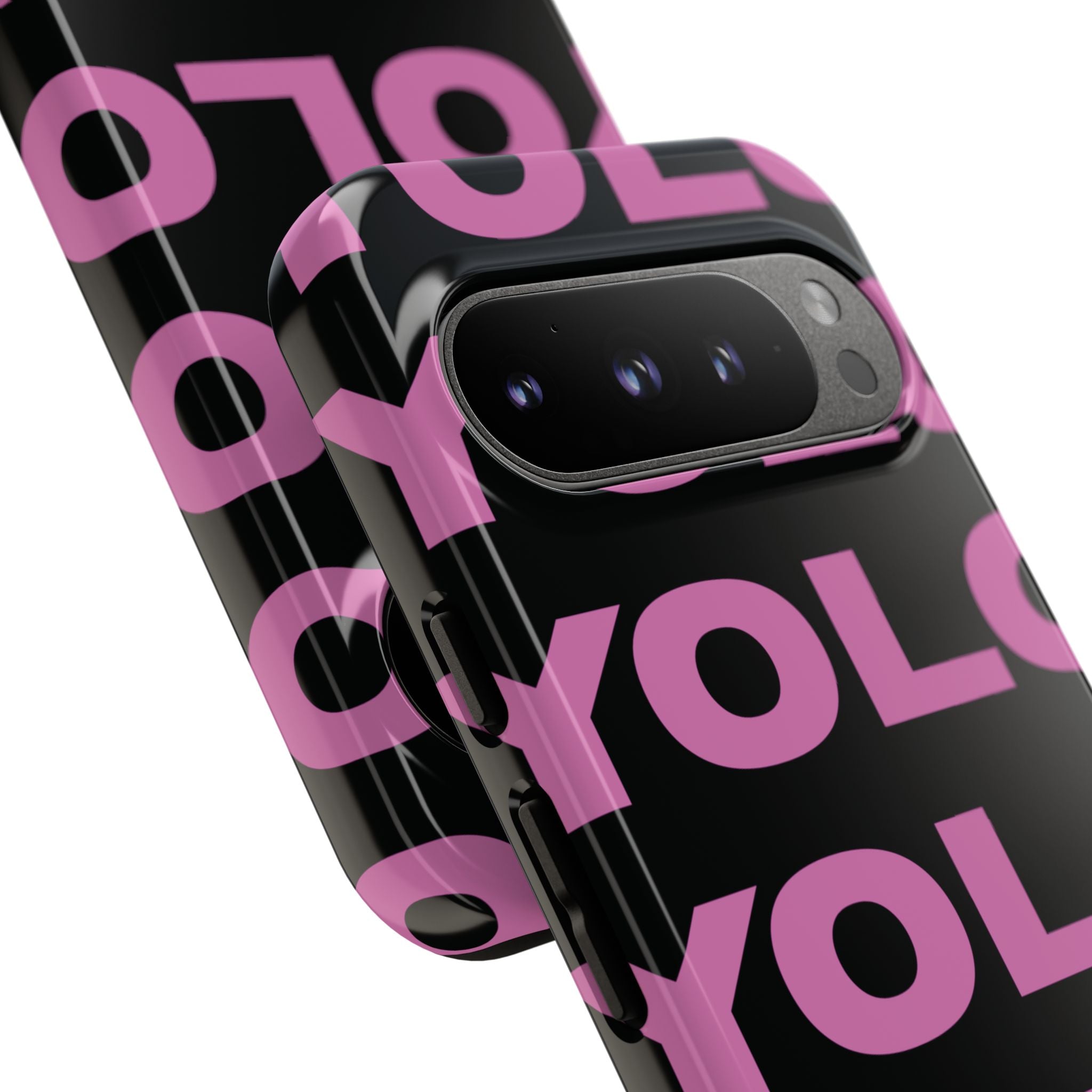 YOLO