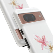 Blossom Grace (White) V2