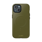 Olive Muse (magsafe)