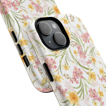 Floral Serenade (Magsafe)
