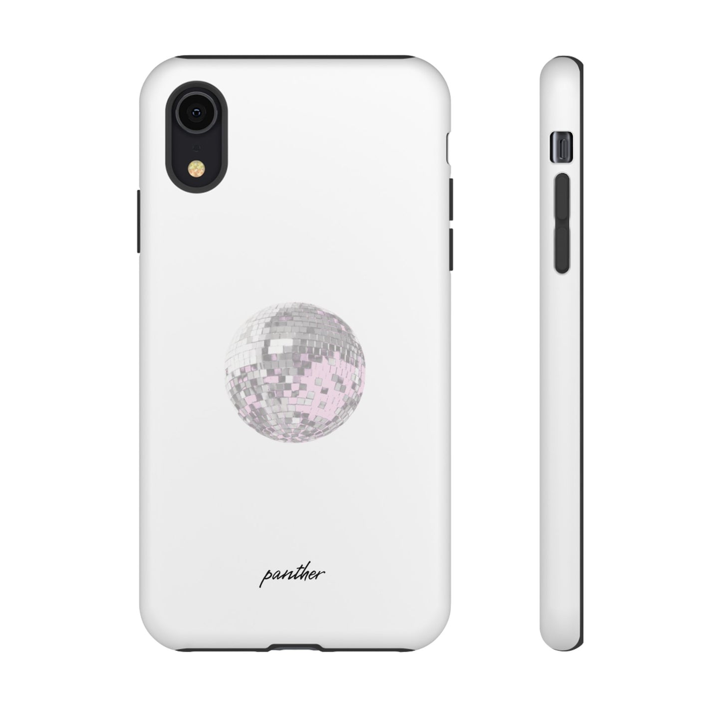 Fading Disco (White)