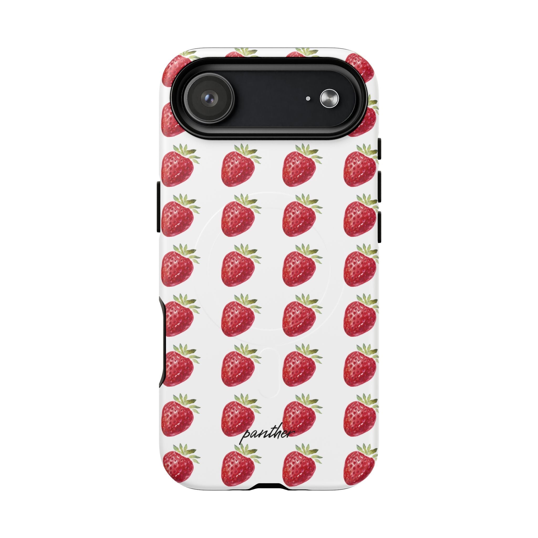 Strawberry Salad (Magsafe)
