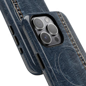 Blue Jean Baby (magsafe)