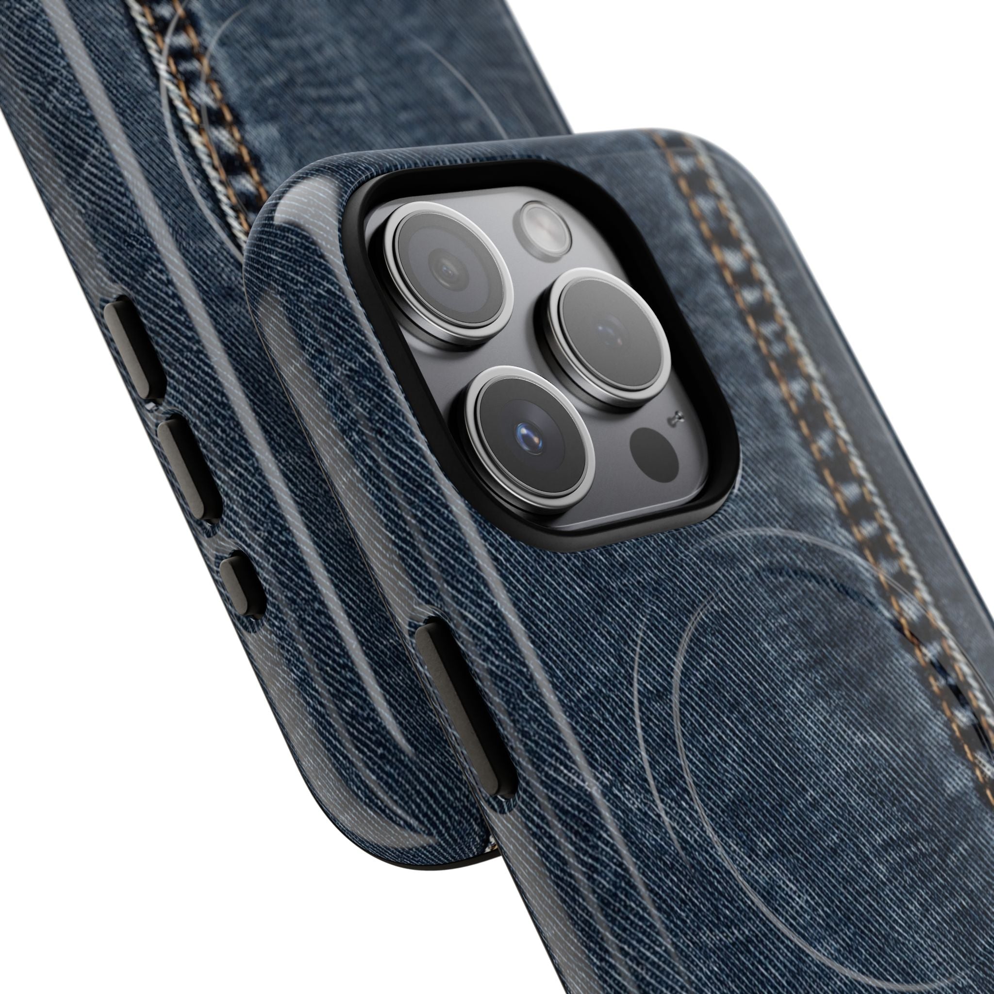 Blue Jean Baby (magsafe)
