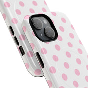 PolkaDoll V4 (Magsafe)