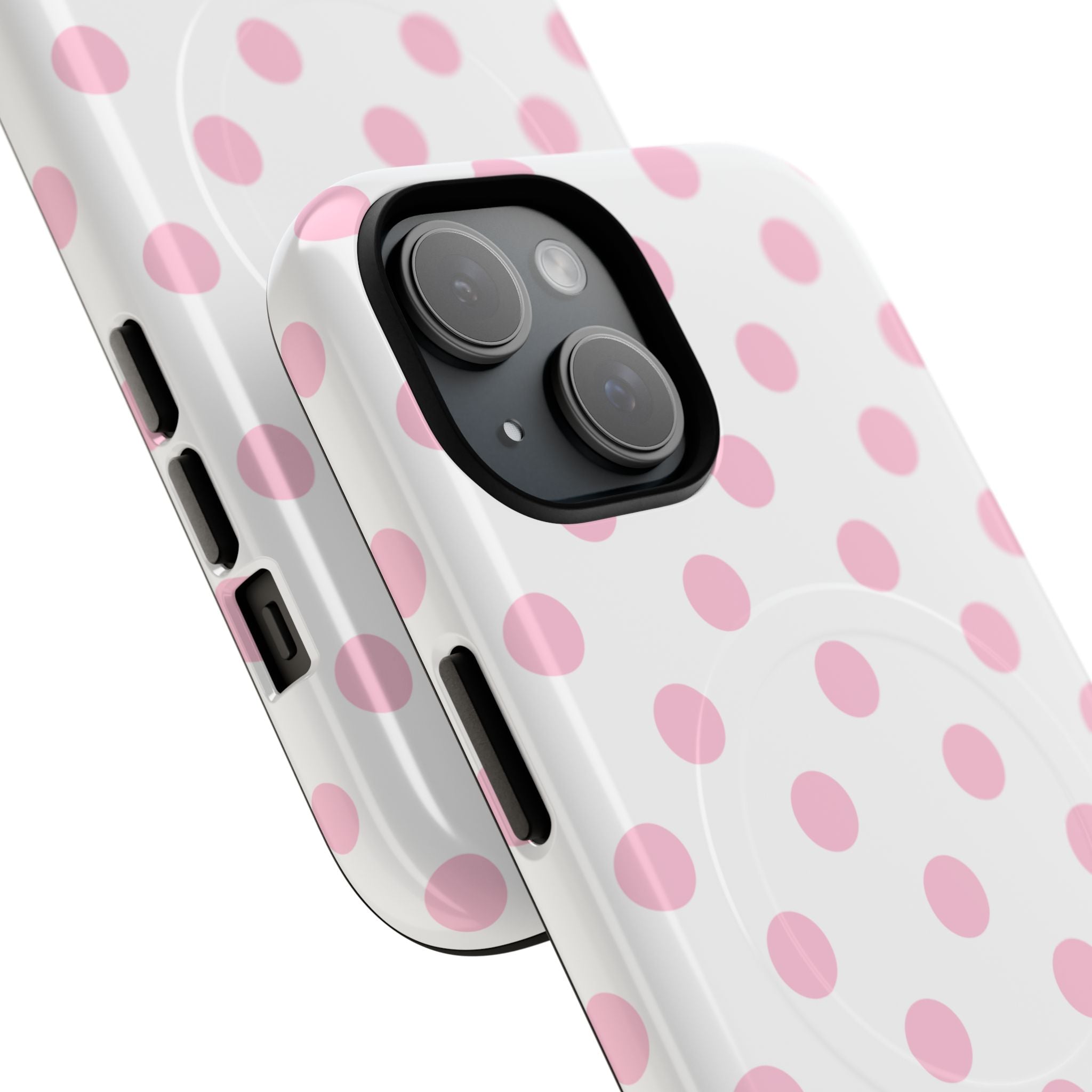 PolkaDoll V4 (Magsafe)