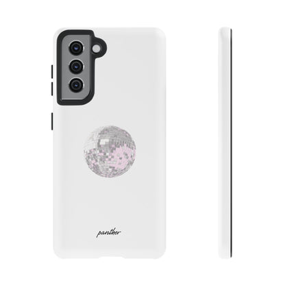 Fading Disco (White)