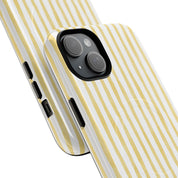 Butter Stripes (Magsafe)