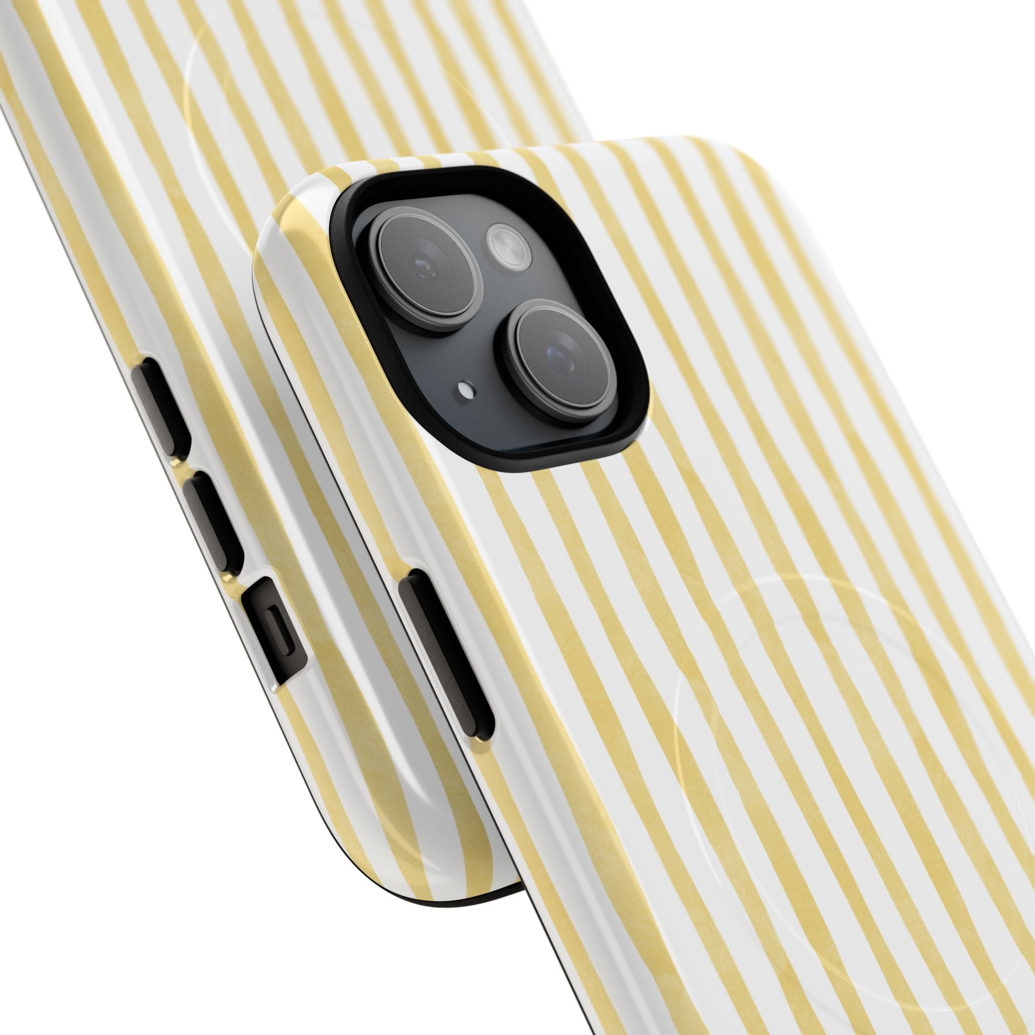 Butter Stripes (Magsafe)