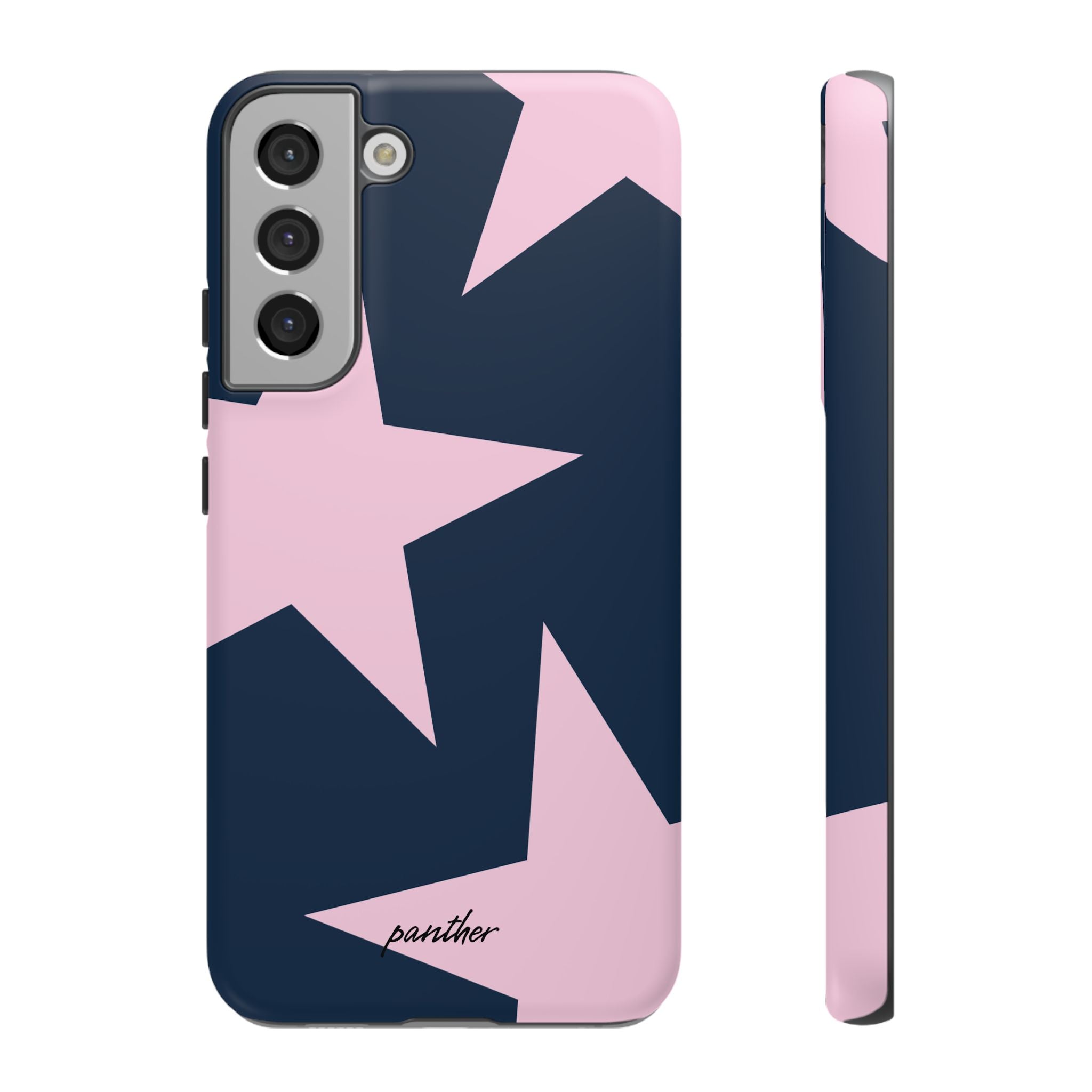 Pretty in Stars