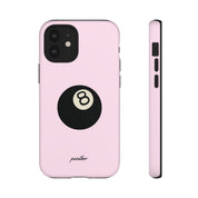 8 Ball (Pink)