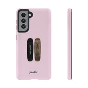 Panther Skateboards (Pink)