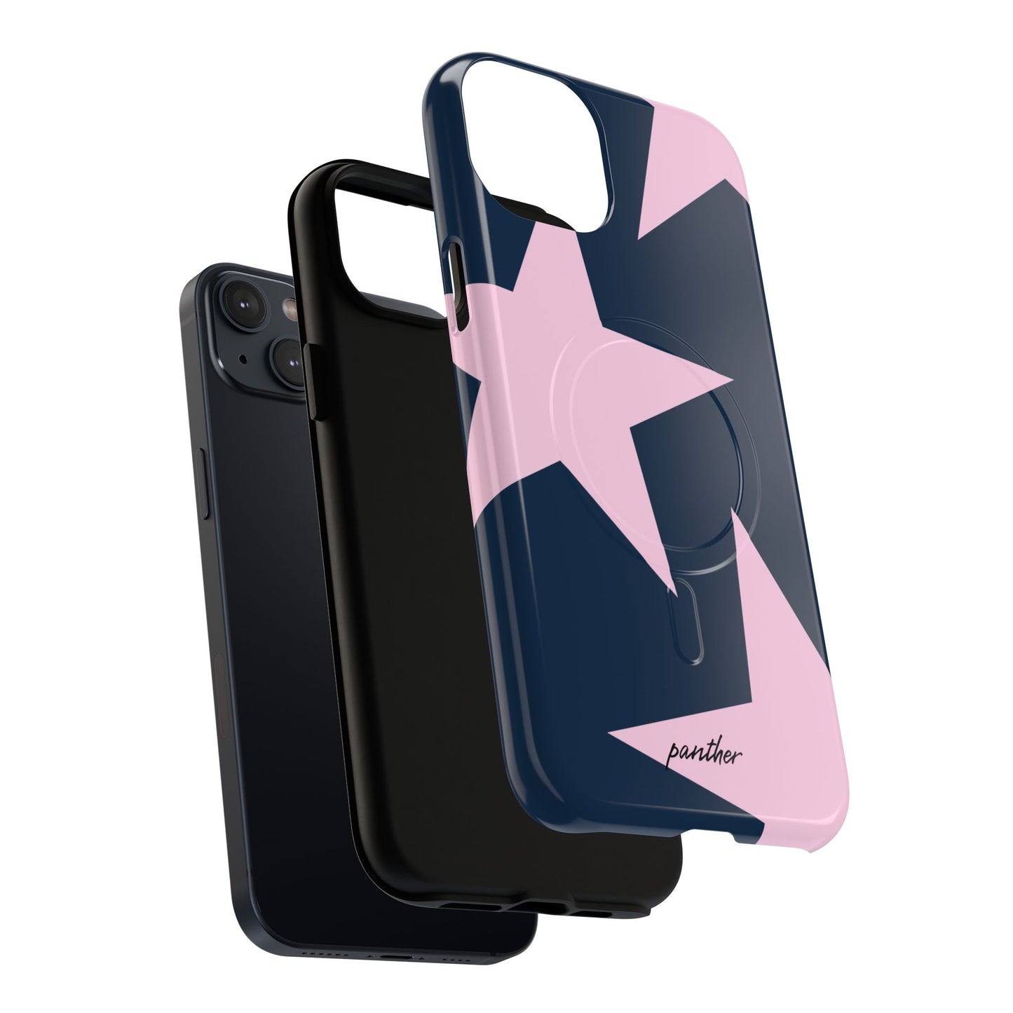 Pretty in Stars (Magsafe)