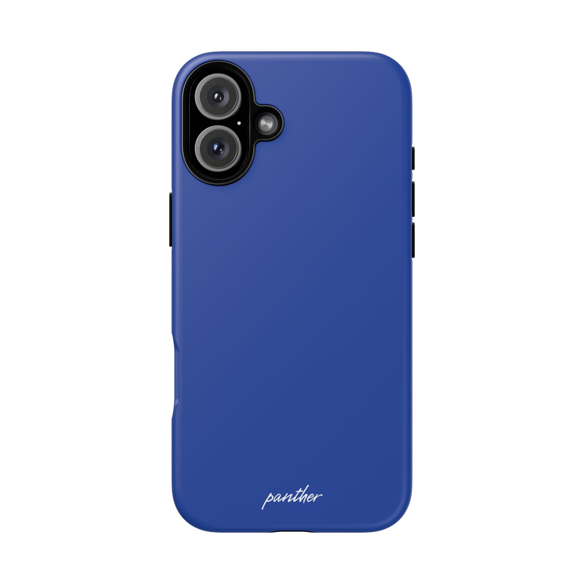 Electric Blue