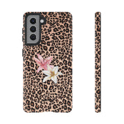 Blossom Grace (Dark Leo Print) V2