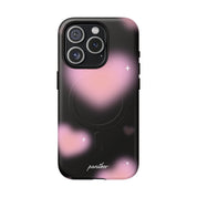 Midnight Heart Glow (Magsafe)