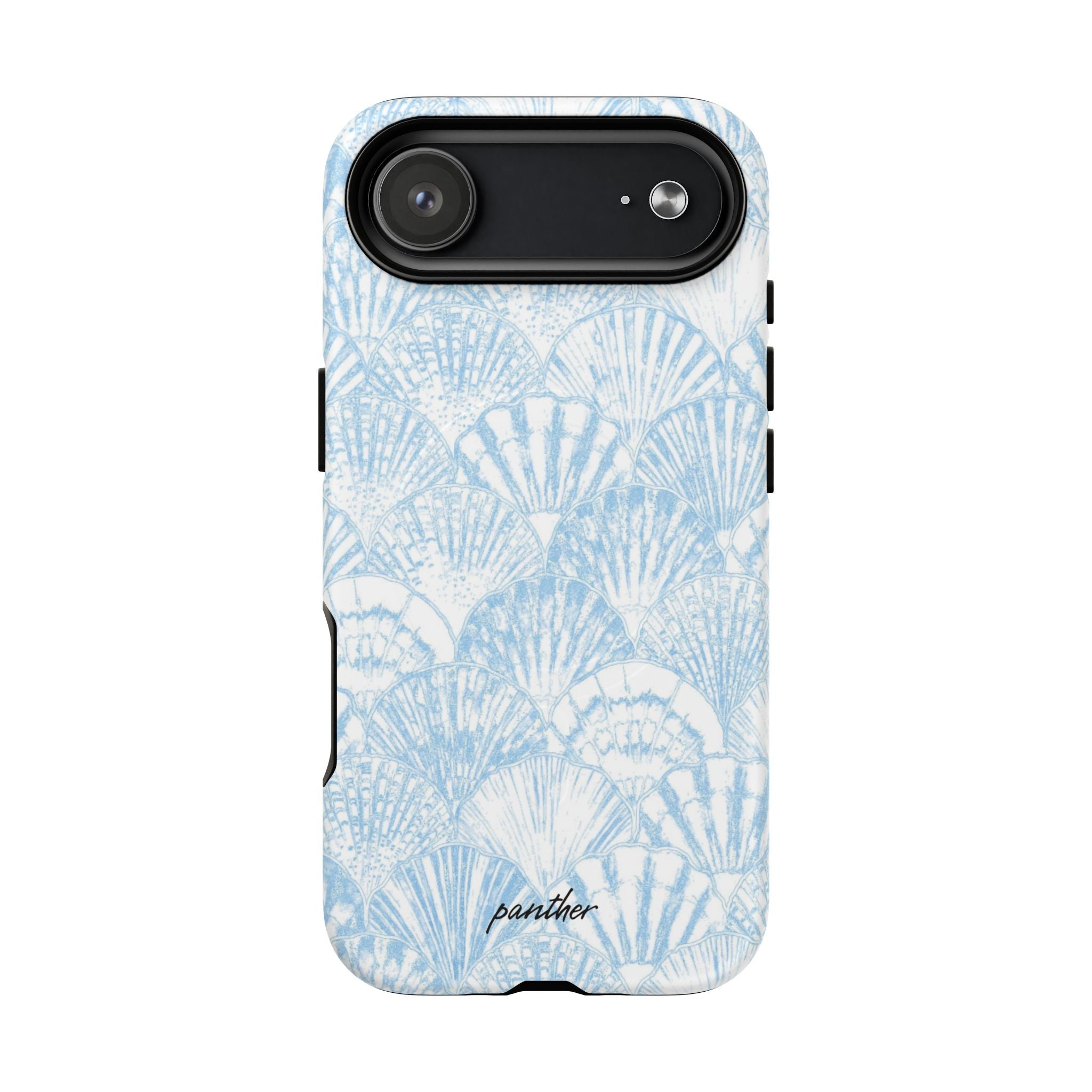 Coastal Layers (Blue) (Magsafe)