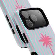 Tropical Twist (Turquoise) (Magsafe)