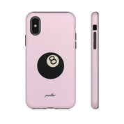 8 Ball (Pink)