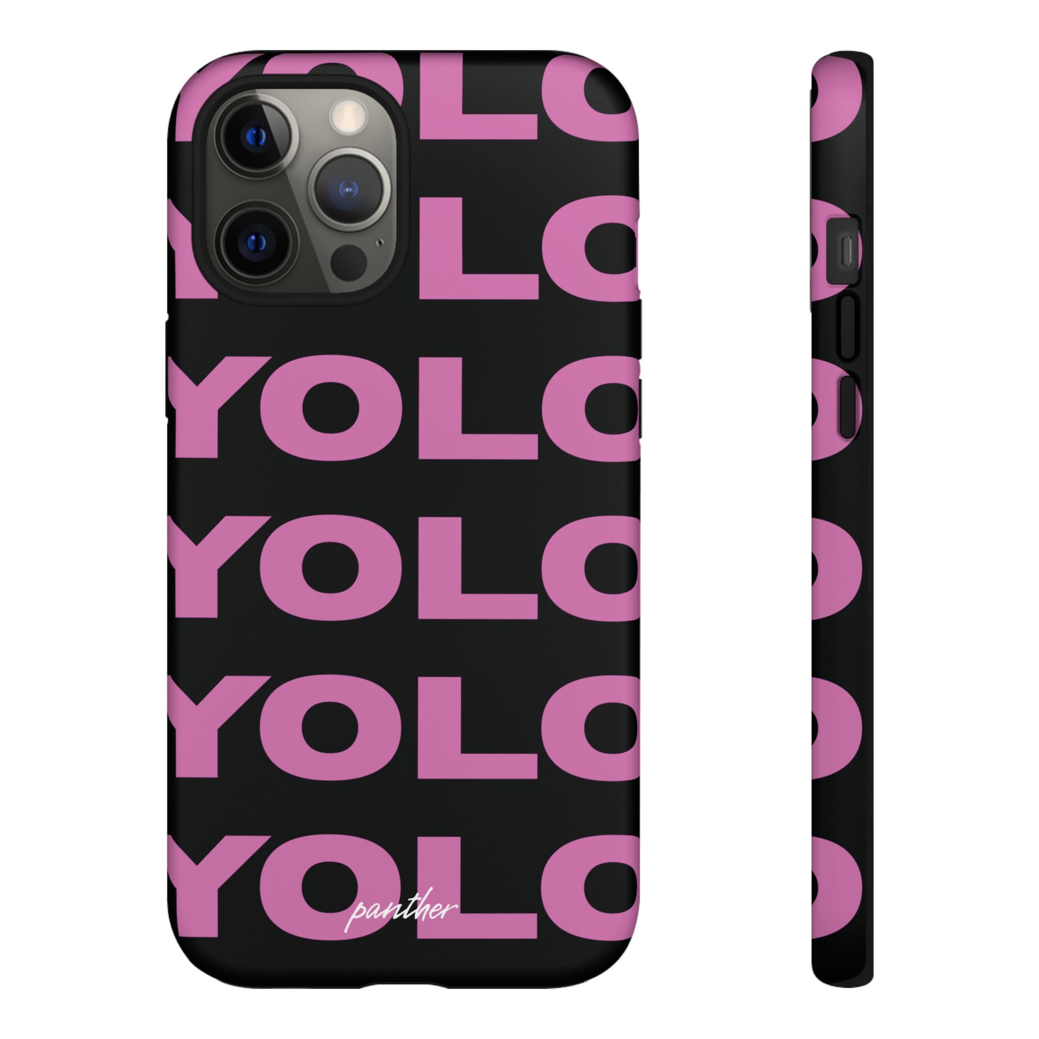 YOLO