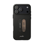 Panther Skateboards (Black)