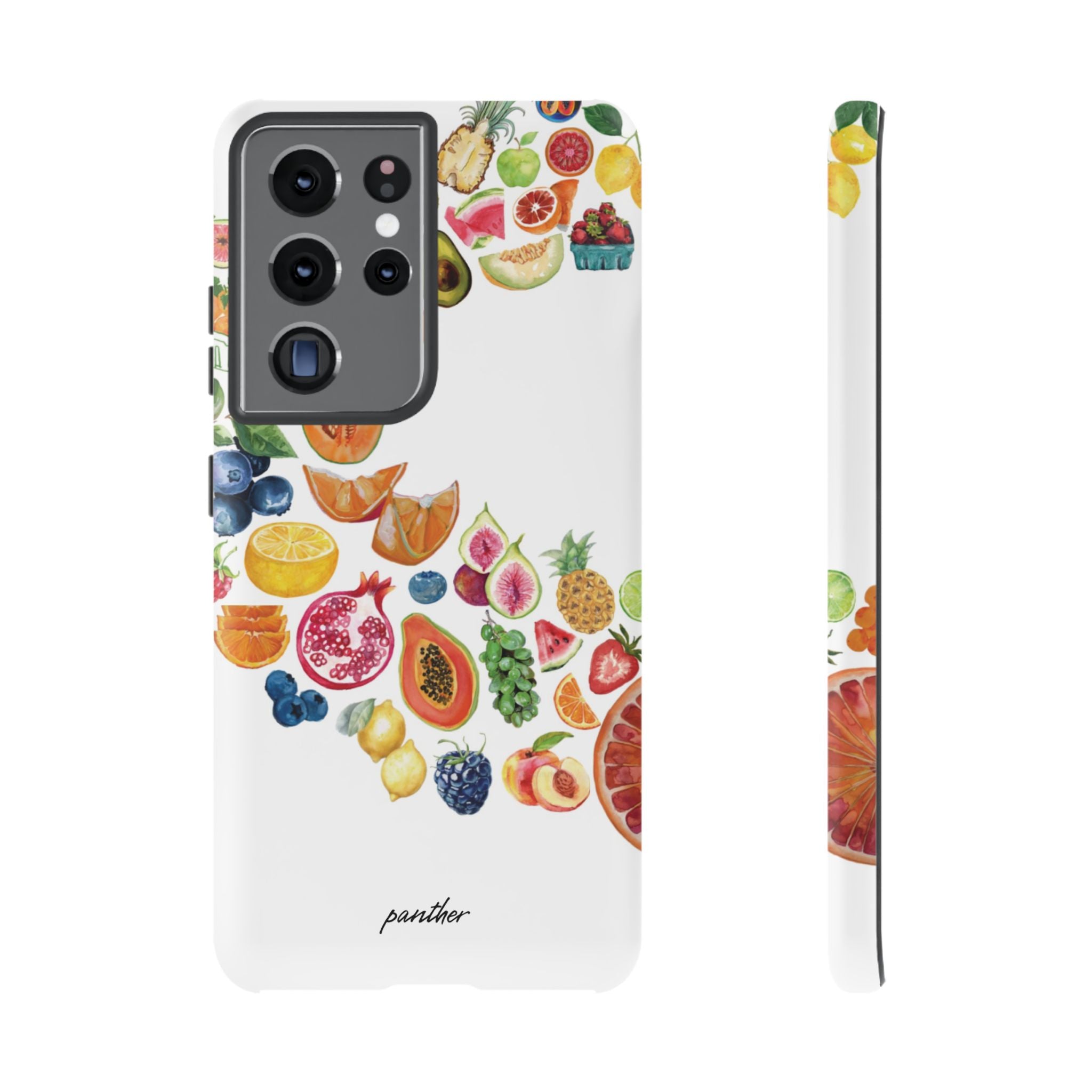 Fruit Salad