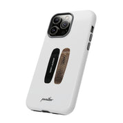 Panther Skateboards (White)